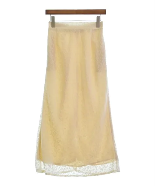 AUNT MARIE'S Long/Maxi length skirts