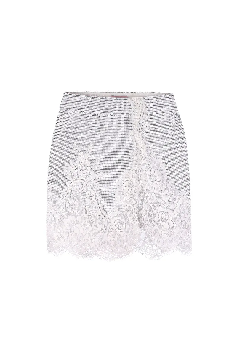 AURORE MINI SKIRT