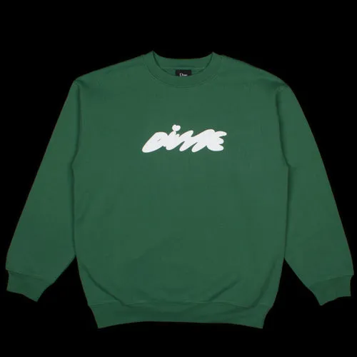 Bubbly Crewneck