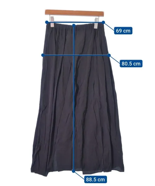 CYAN Long/Maxi length skirts