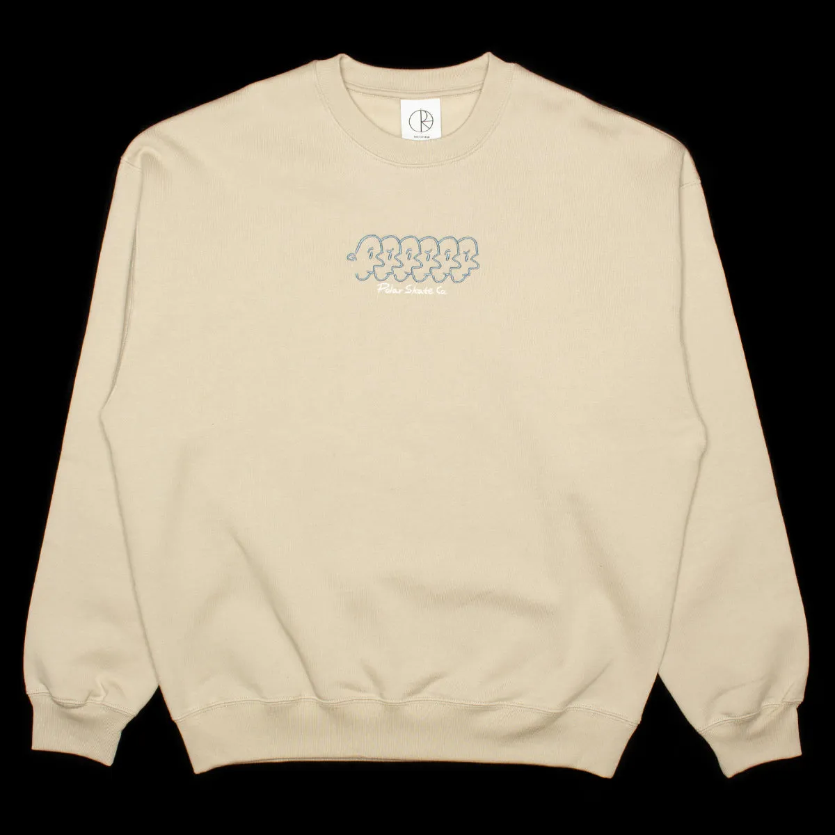 Dave Faces Crewneck