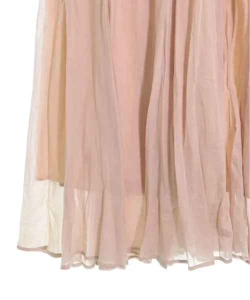 Dignite collier Long/Maxi length skirts