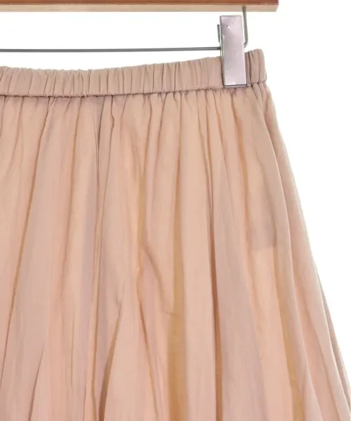 Dignite collier Long/Maxi length skirts