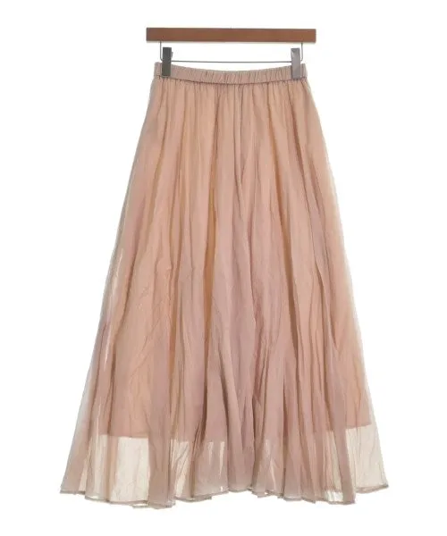 Dignite collier Long/Maxi length skirts