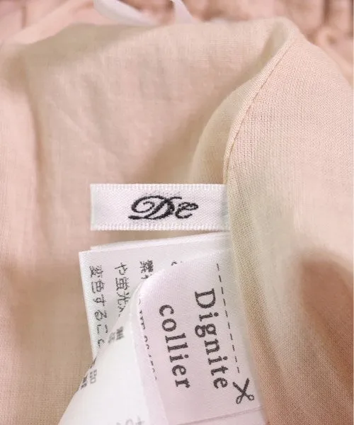 Dignite collier Long/Maxi length skirts