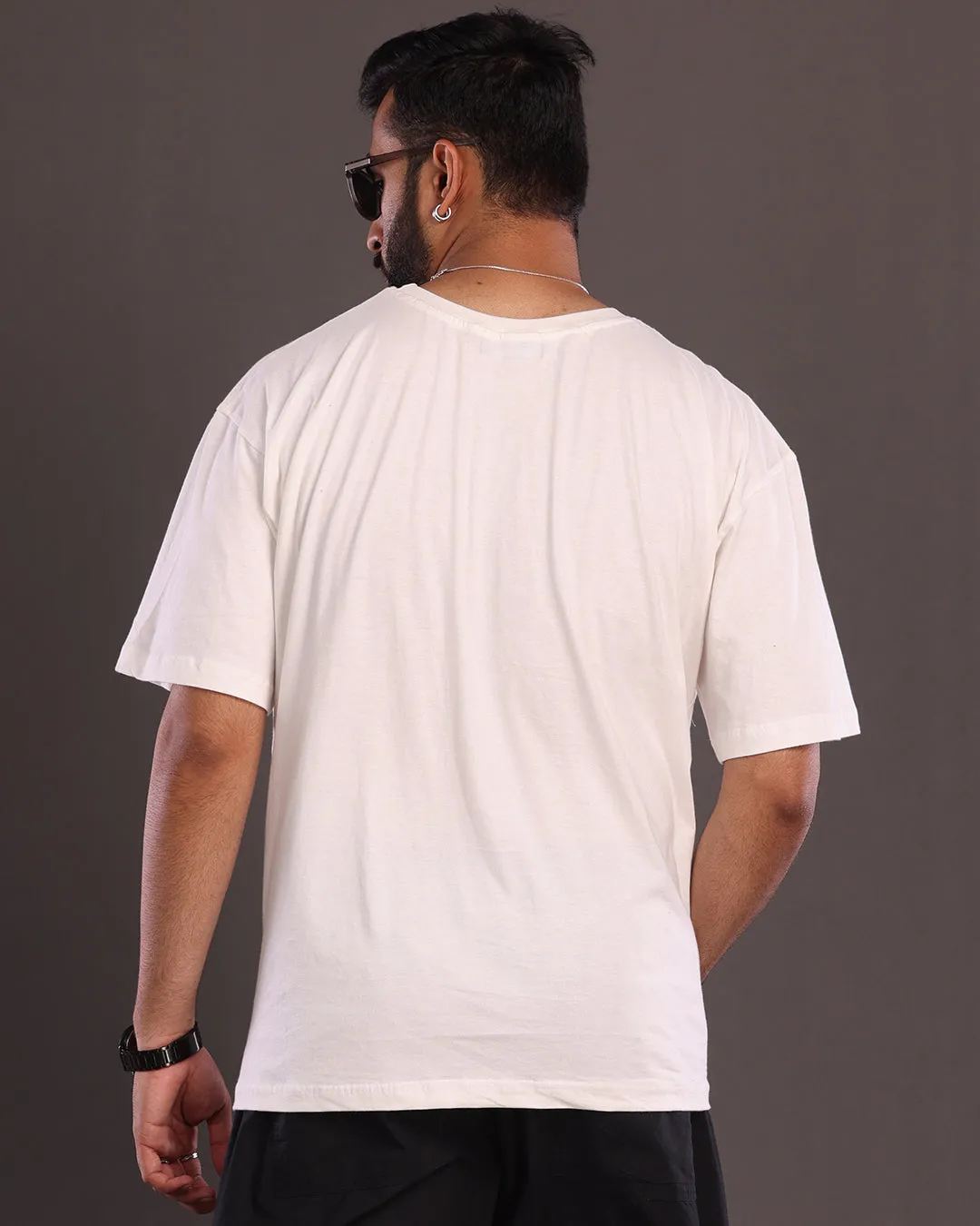 Eminem Icon: Oversized Pack of 2 Printed Tees for Dedicated Fans