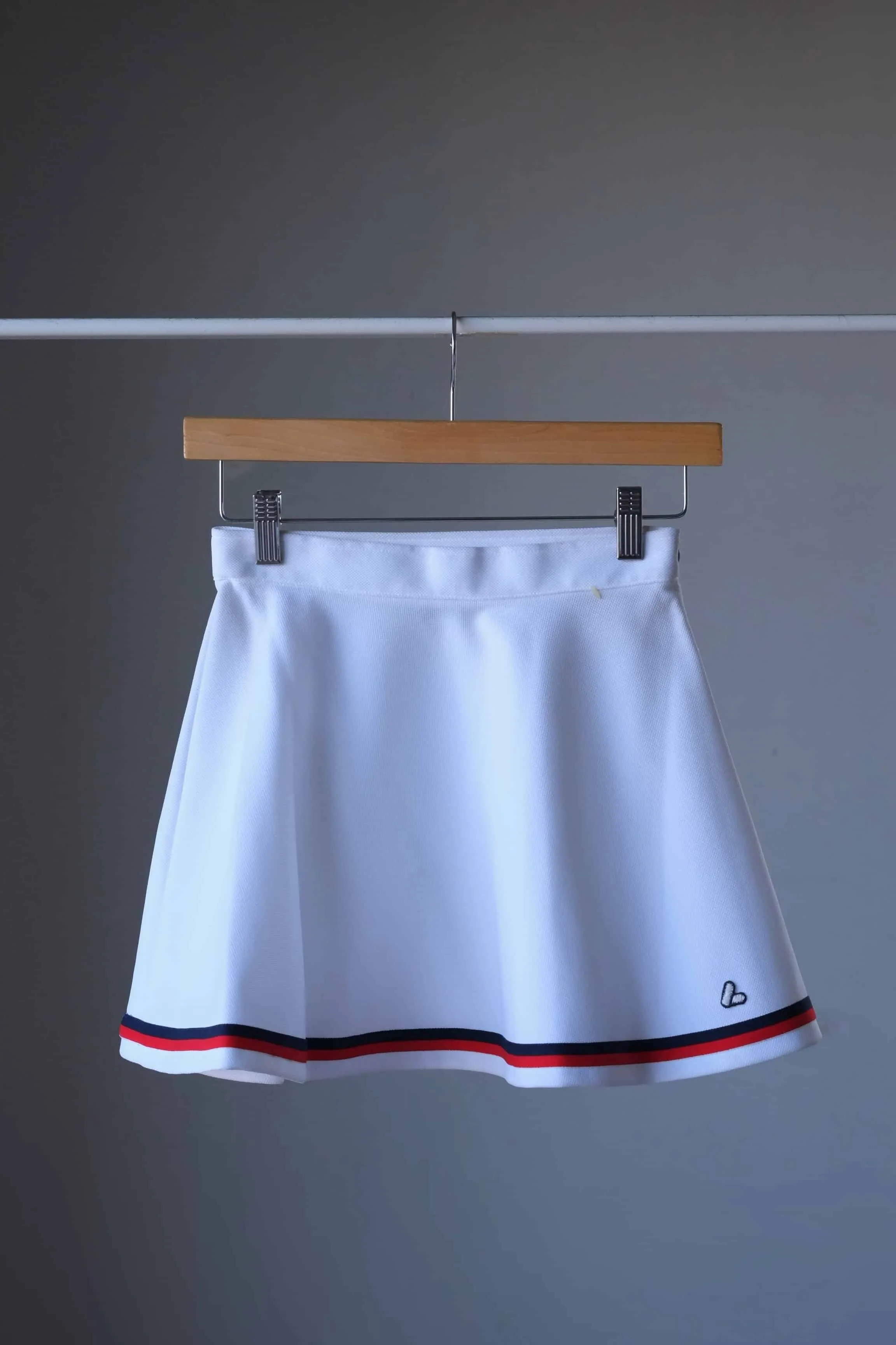 LÖFFLER Maggie Tennis Skirt