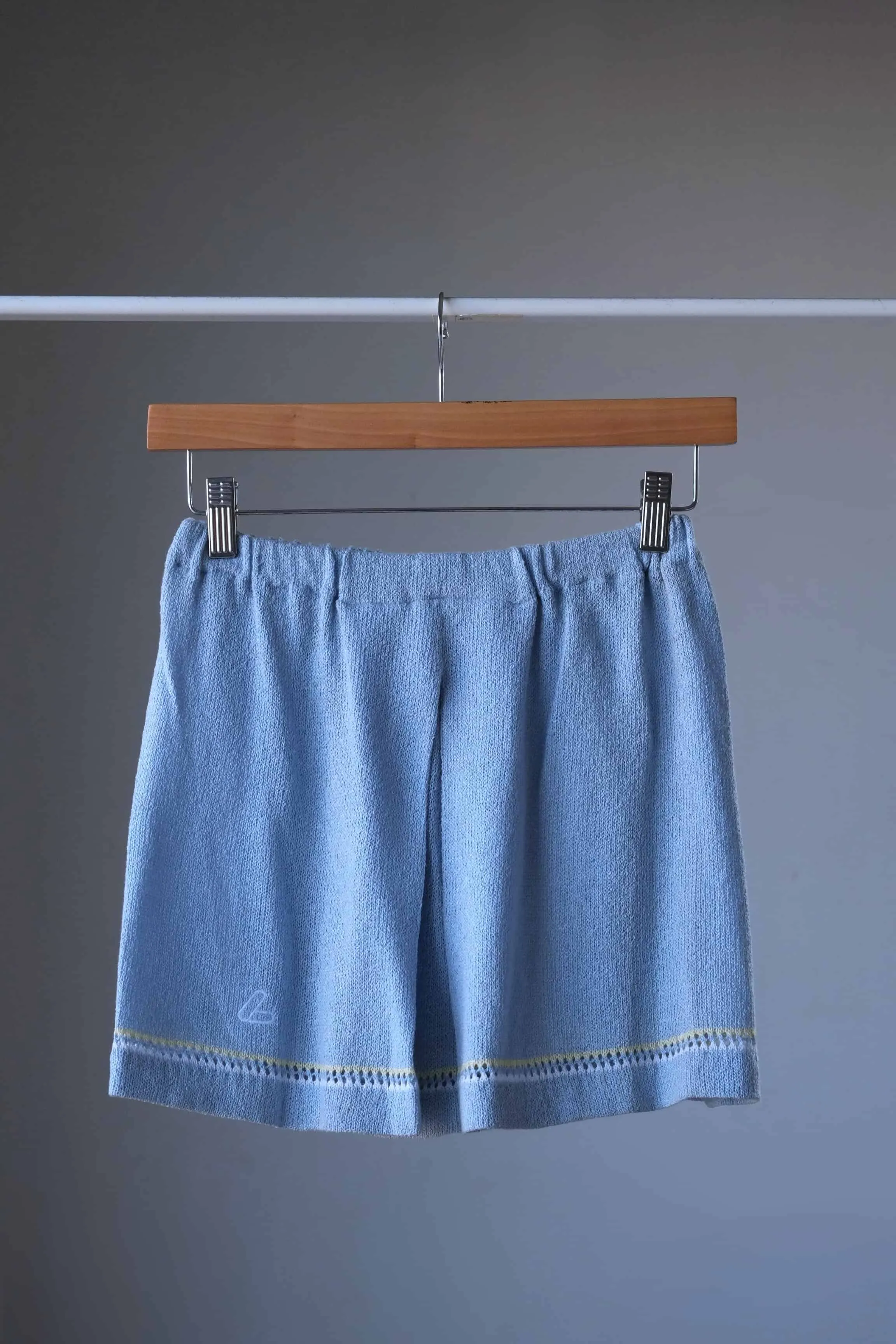 LÖFFLER Marisa 80s Tennis Skirt