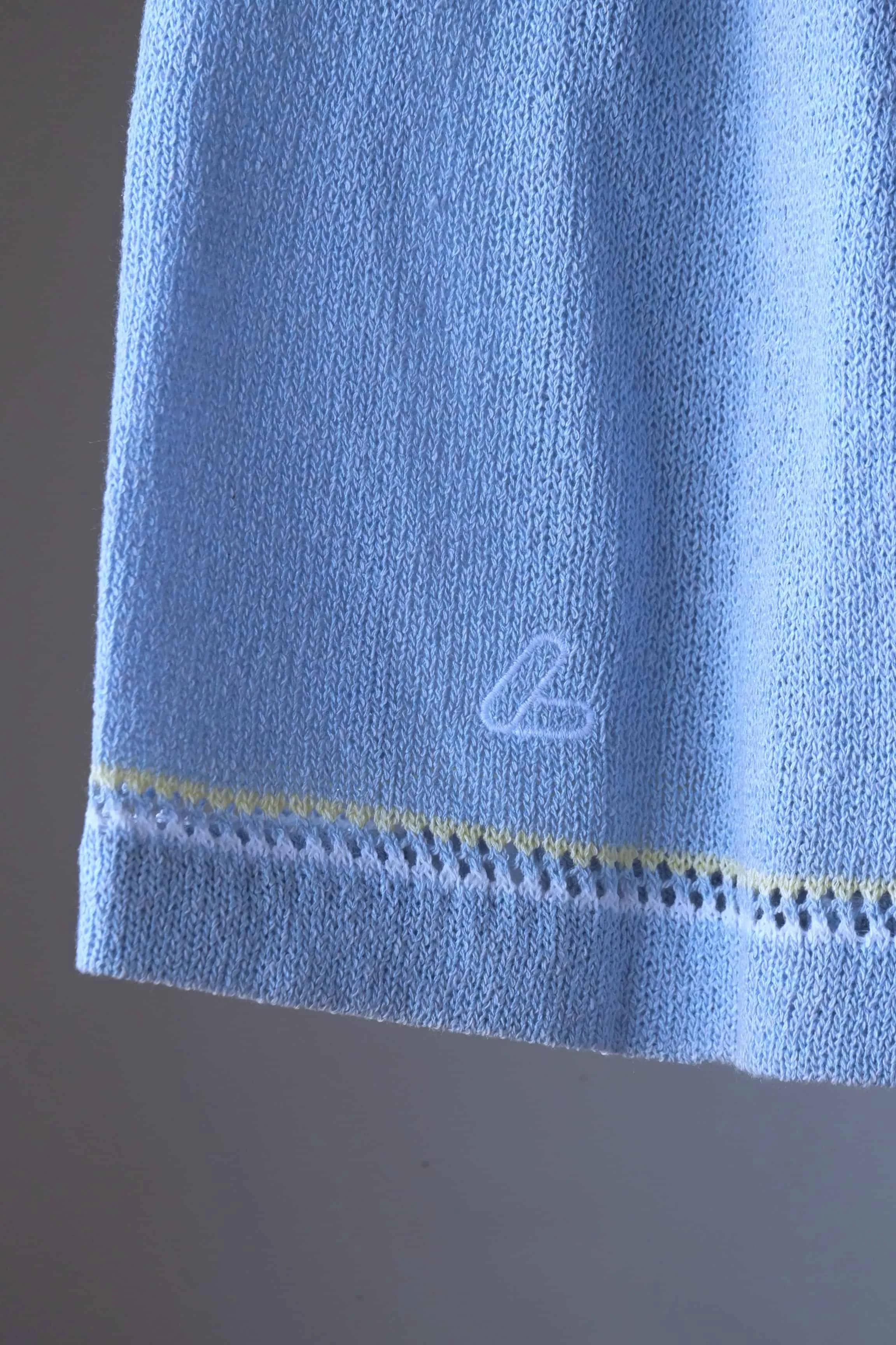 LÖFFLER Marisa 80s Tennis Skirt