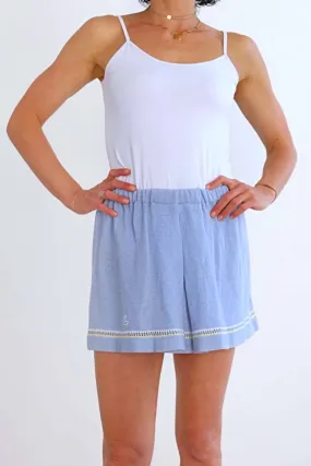 LÖFFLER Marisa 80s Tennis Skirt