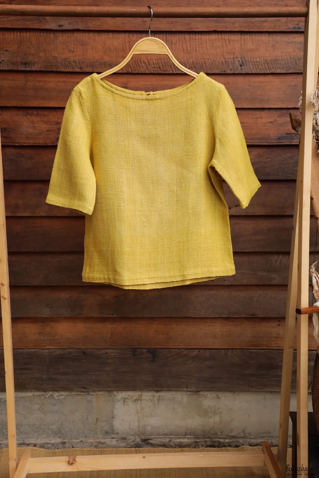 Light Blouse (Pre-order)'