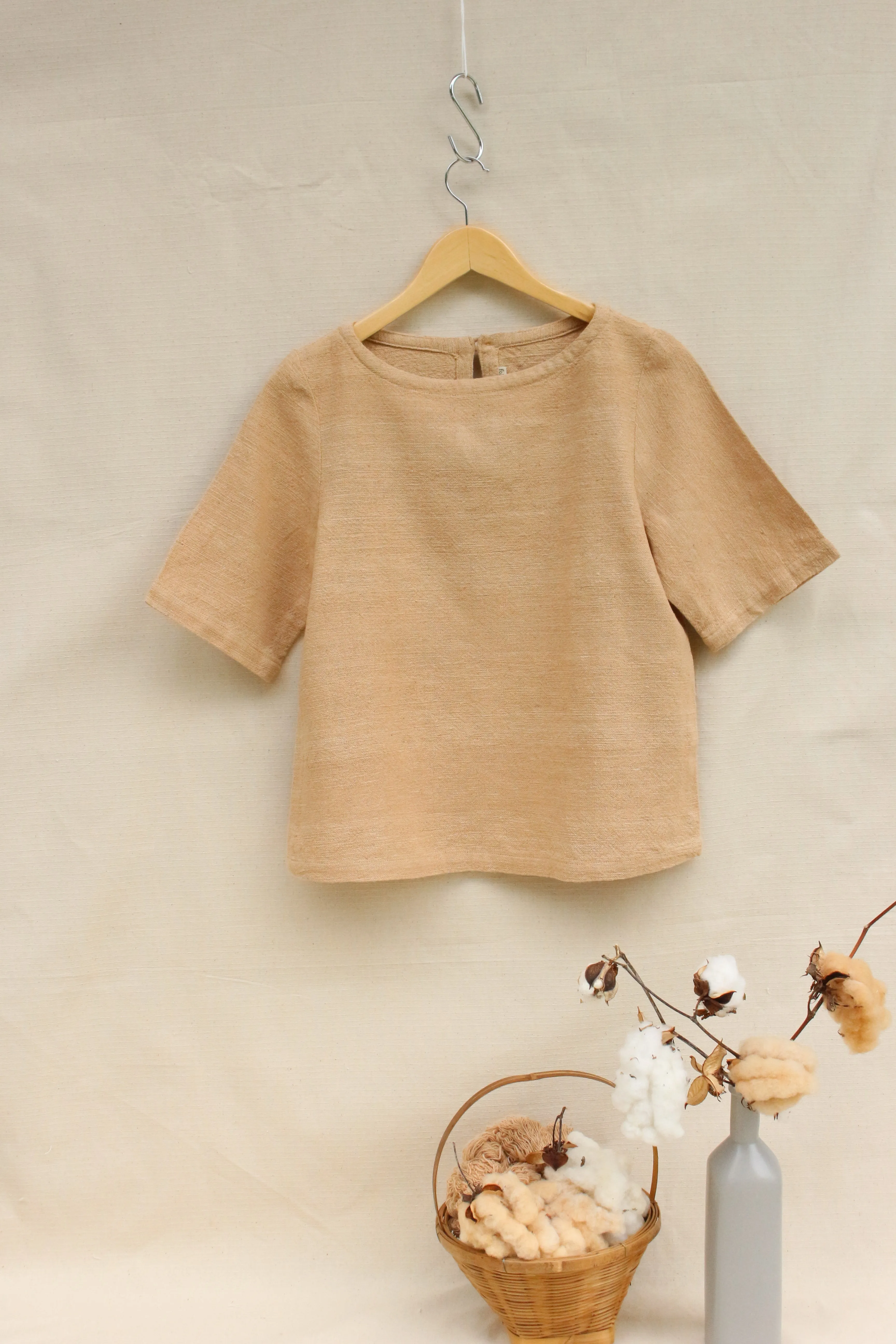 Light Blouse (Pre-order)'
