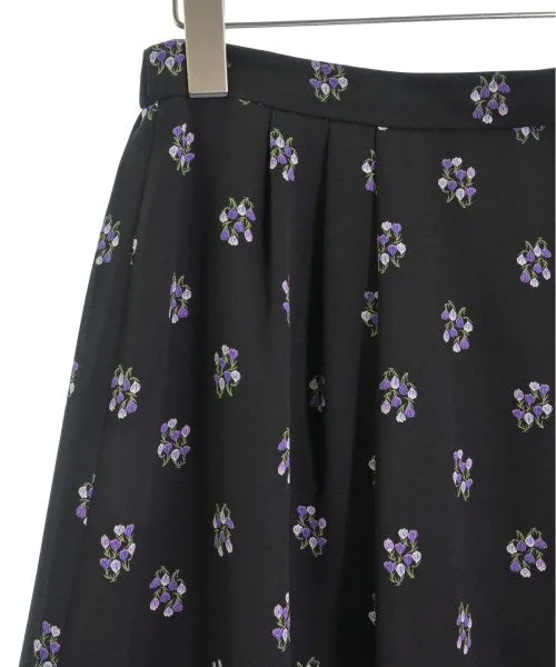 MACKINTOSH PHILOSOPHY Long/Maxi length skirts