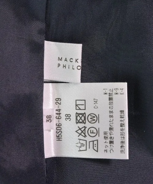 MACKINTOSH PHILOSOPHY Long/Maxi length skirts