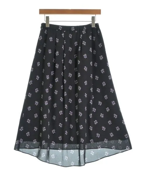 MACKINTOSH PHILOSOPHY Long/Maxi length skirts