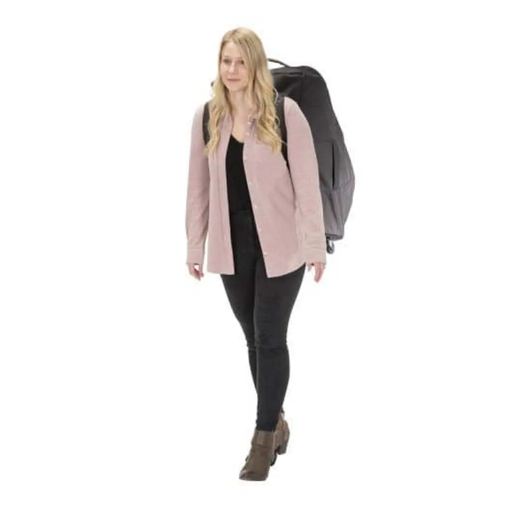 Maxi-Cosi Wheeled Car Seat Carry Bag