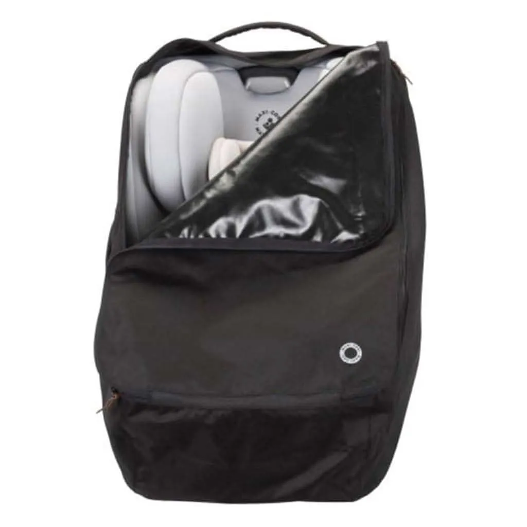 Maxi-Cosi Wheeled Car Seat Carry Bag