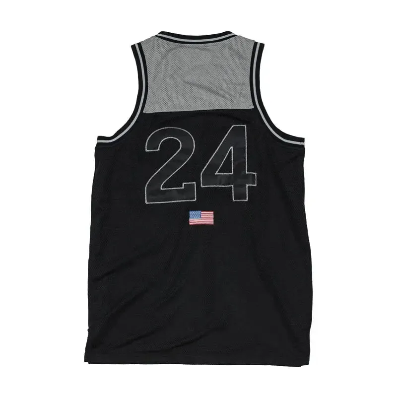 Mesh Patchwork Gym Workout Men Tank Tops Fitness Sleeveless Shirt Stringer Mens Bodybuilding Men Sportswear Vest Muscle Singlet