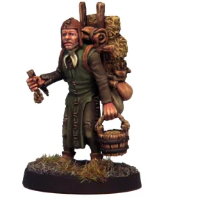 Mule Handler - Crooked Dice