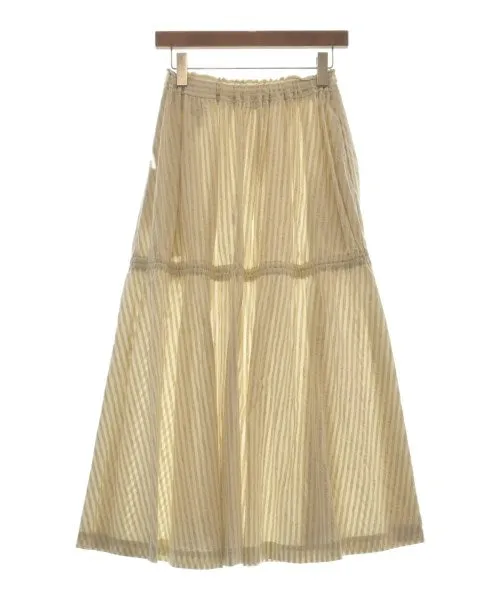 otoaa Long/Maxi length skirts