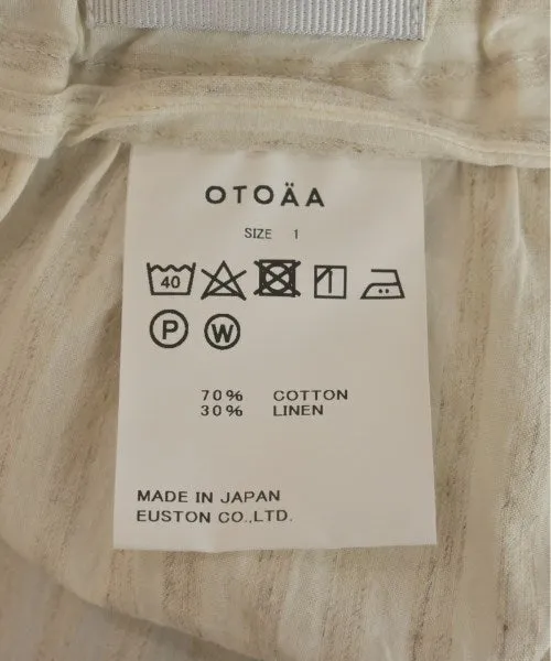 otoaa Long/Maxi length skirts