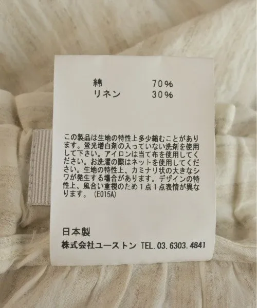 otoaa Long/Maxi length skirts