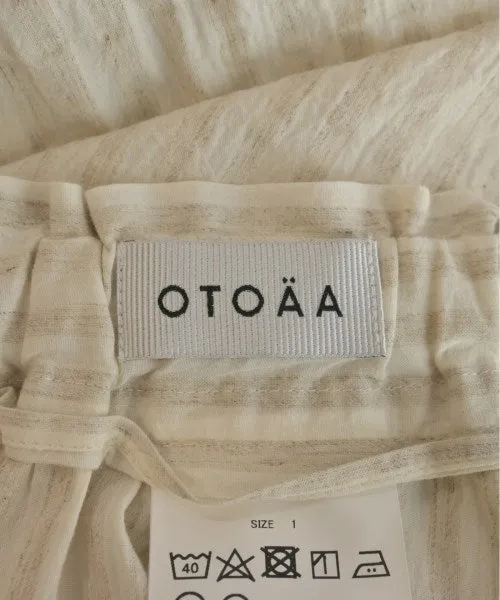 otoaa Long/Maxi length skirts