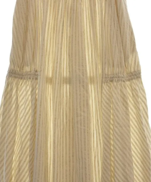 otoaa Long/Maxi length skirts