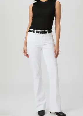 Paige- H/R Laurel Canyon Bootcut