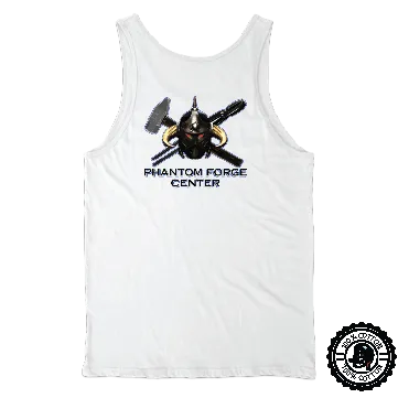 Phantom Forge Center Tank Tops