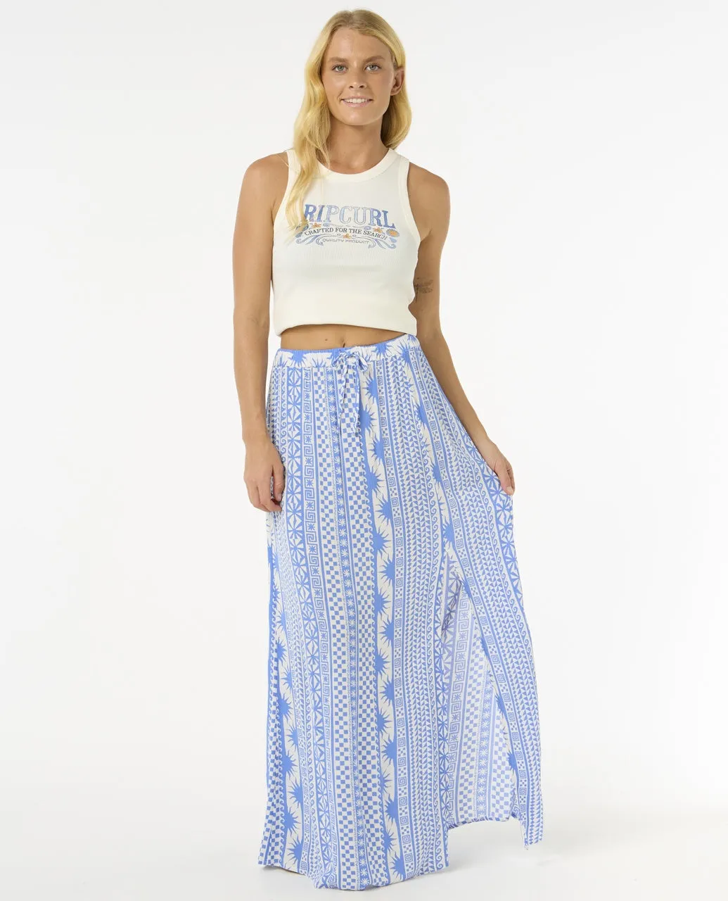 SAN CARLOS MAXI