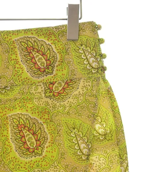 SOULEIADO Long/Maxi length skirts
