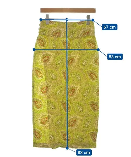 SOULEIADO Long/Maxi length skirts