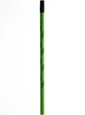 Treble Clef Colour-Changing Mood Pencil - (Various Colours)