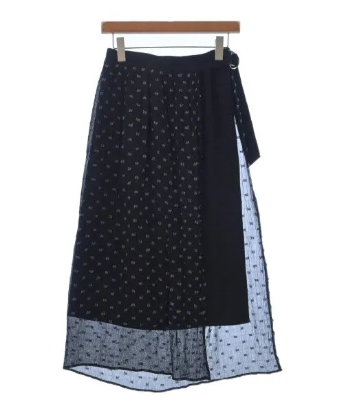 UNITED TOKYO Long/Maxi length skirts