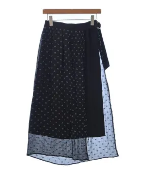 UNITED TOKYO Long/Maxi length skirts