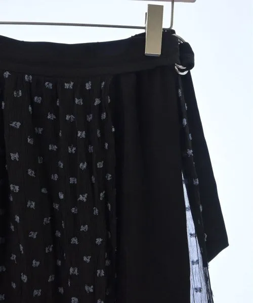 UNITED TOKYO Long/Maxi length skirts