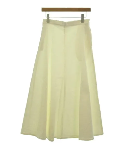 woadblue Long/Maxi length skirts