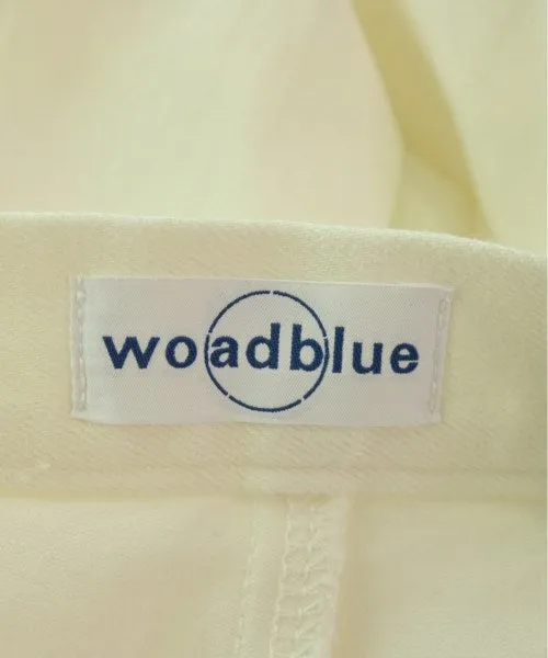 woadblue Long/Maxi length skirts