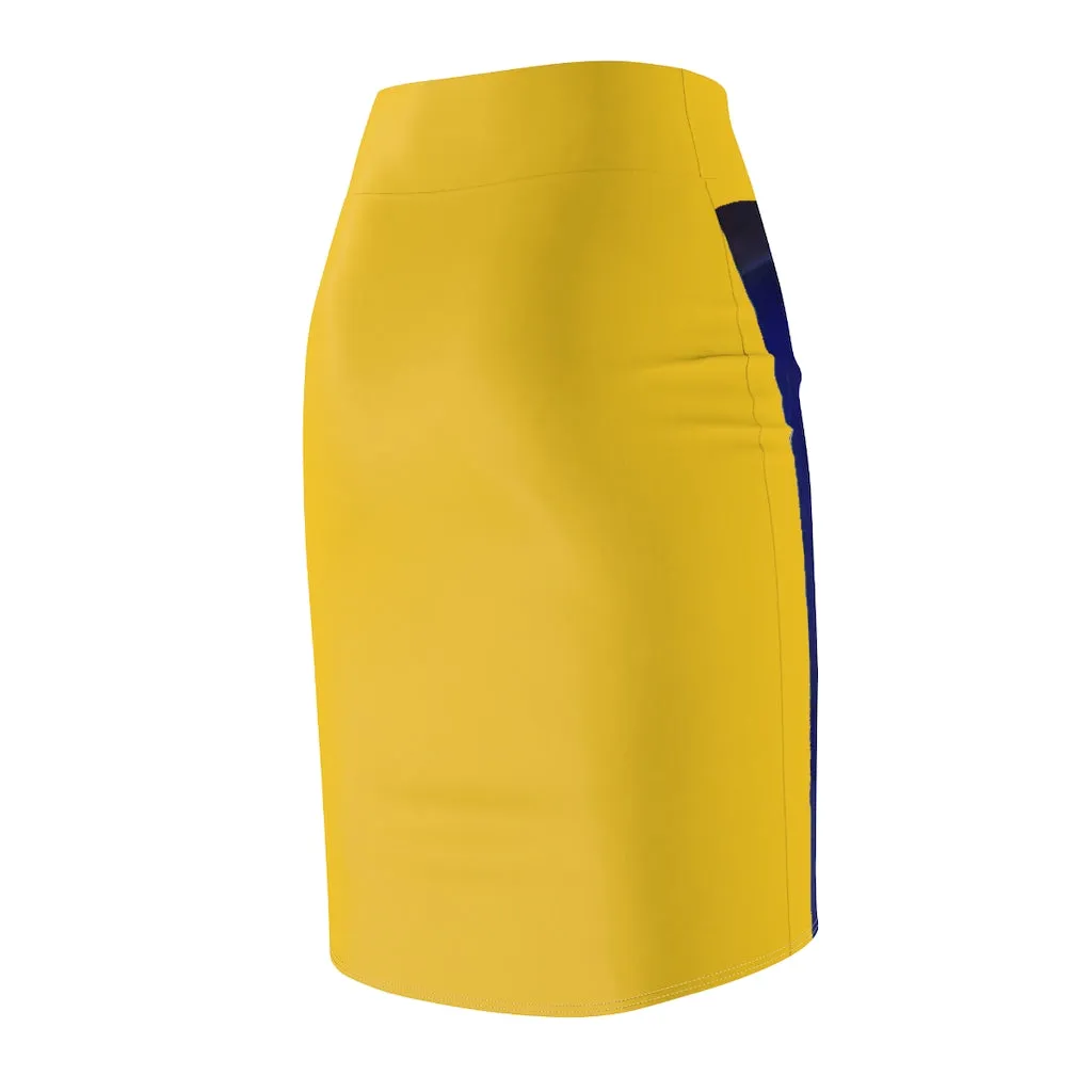 Women's Pencil Skirt   Sophie's Choice
