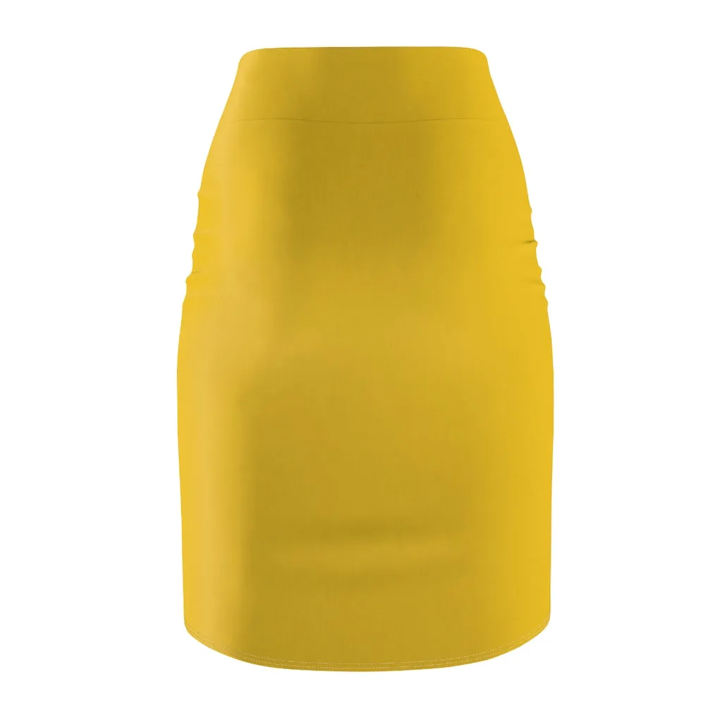 Women's Pencil Skirt   Sophie's Choice